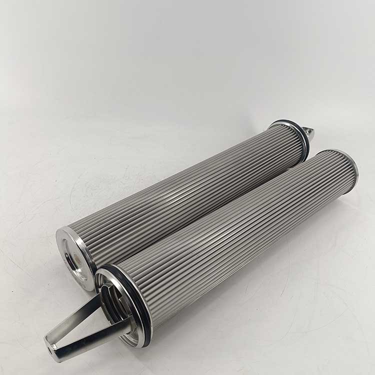 華豫生產(chǎn)替代TZX2-10*1黎明回油過(guò)濾器濾芯