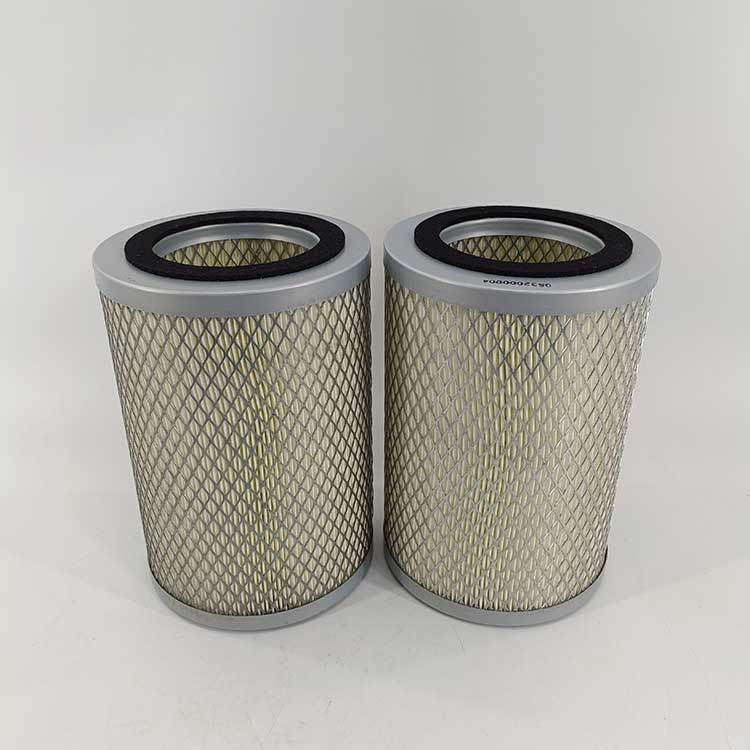 華豫供應24623795自潔式空氣過濾器濾芯