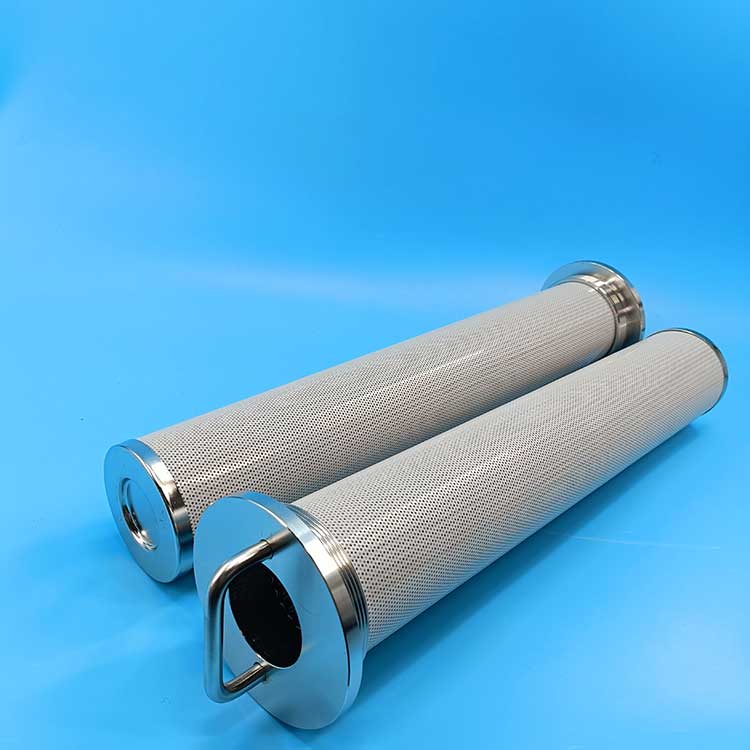 華豫供應(yīng)LF-80*450E25磨煤機(jī)潤(rùn)滑油濾芯