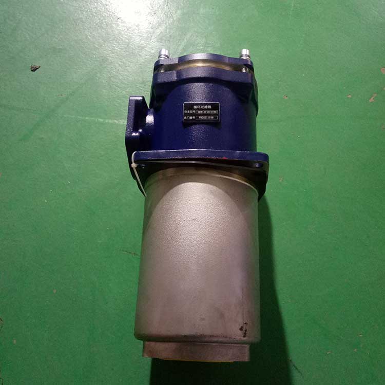 循環過濾器HHT15F48CSTB6-(1)