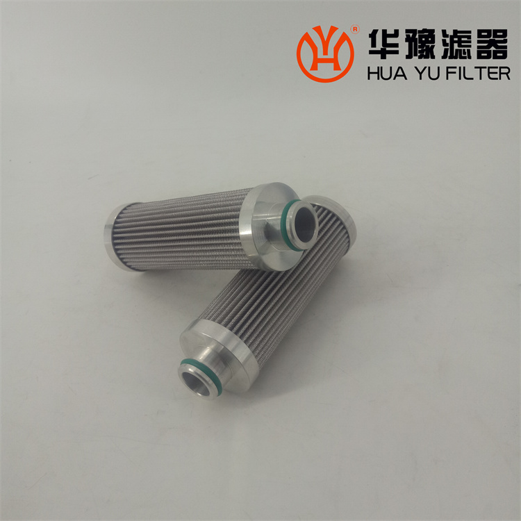 華豫廠(chǎng)家供應(yīng) EH系統(tǒng)油濾芯HQ25.11Z哈氣濾芯
