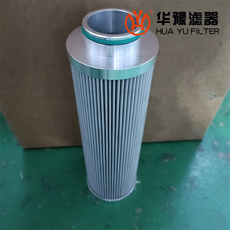 華豫電廠(chǎng)主油泵出口濾芯HQ25.600.14Z