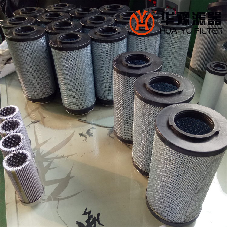 華豫西德福濾芯ML070F10B，10um